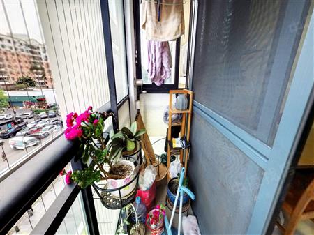 桃源居十六区-阳台