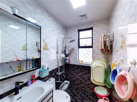 桃源居十六区-卫生间