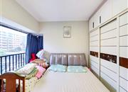 桃源居十六区-主卧