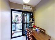 桃源居十六区-餐厅