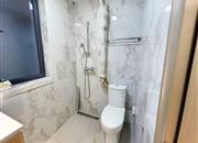 中粮创芯研发中心-卫生间