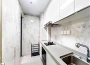 中粮创芯研发中心-厨房