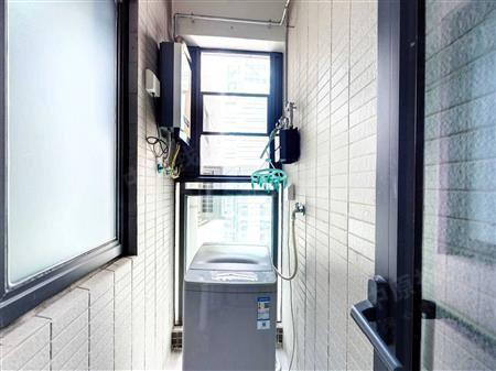 中粮创芯研发中心-阳台