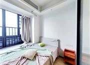 中粮创芯研发中心-卧室