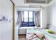 中粮创芯研发中心-卧室