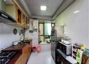 安柏丽晶园（一期）-厨房