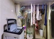 安柏丽晶园（一期）-阳台