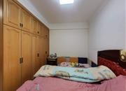 安柏丽晶园（一期）-次卧