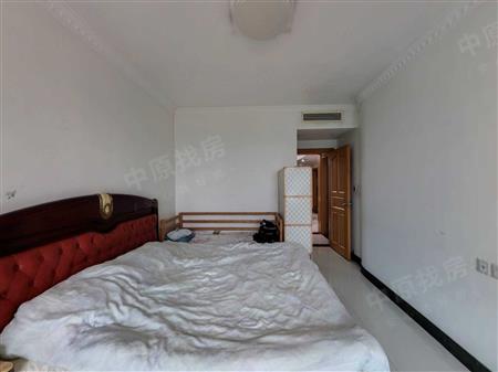 安柏丽晶园（一期）-次卧