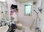 安柏丽晶园（一期）-卫生间