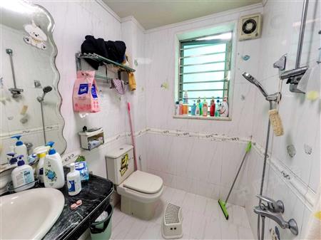 安柏丽晶园（一期）-卫生间