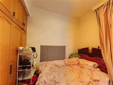 安柏丽晶园（一期）-次卧