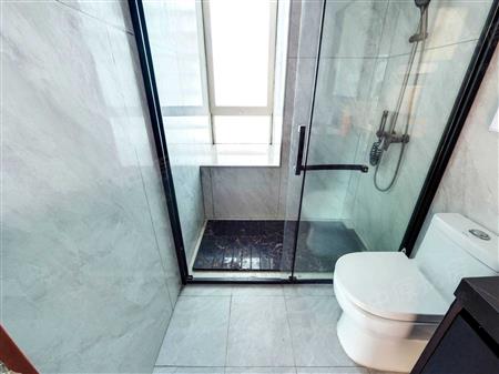 星河国际-卫生间