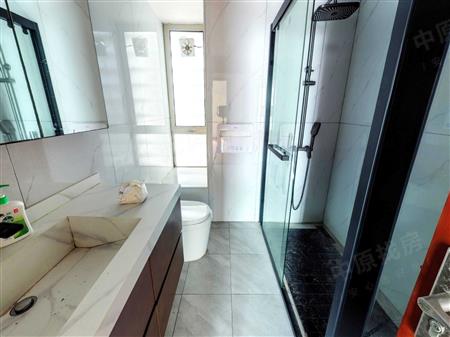 星河国际-卫生间