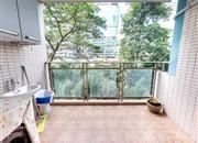 海怡东方花园-阳台