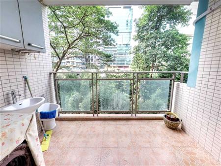 海怡东方花园-阳台