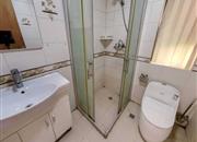 海怡东方花园-卫生间