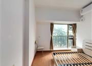 海怡东方花园-主卧