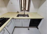 海怡东方花园-厨房