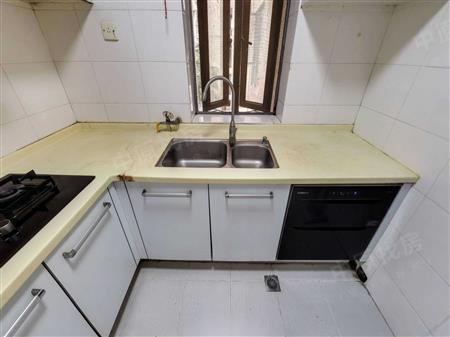 海怡东方花园-厨房