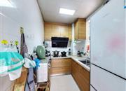 百合星城（二期）-厨房