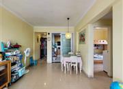 百合星城（二期）-餐厅