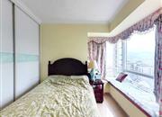 百合星城（二期）-主卧