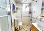 百合星城（二期）-卫生间