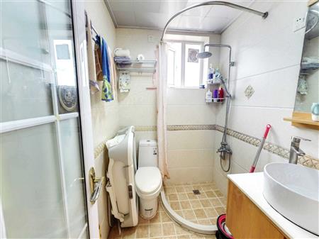 百合星城（二期）-卫生间