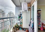 百合星城（二期）-阳台