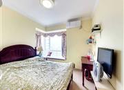 百合星城（二期）-主卧