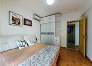 鹏达摩尔城-主卧