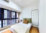 鹏达摩尔城-次卧