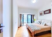 鹏达摩尔城-主卧