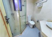 鹏达摩尔城-卫生间