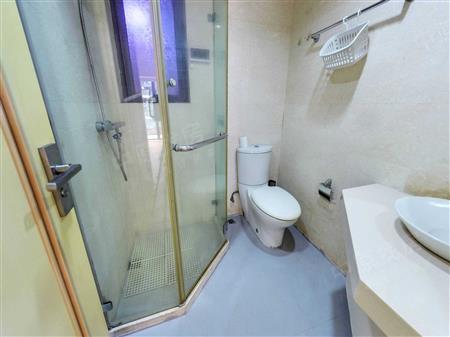 鹏达摩尔城-卫生间