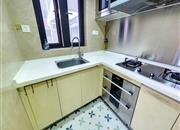 鹏达摩尔城-厨房