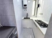 大悦城三期-厨房