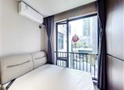 大悦城三期-卧室