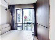 大悦城三期-卧室