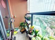 中粮天悦壹号-阳台