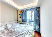 中粮天悦壹号-主卧