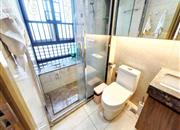 中粮天悦壹号-卫生间