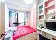 中粮天悦壹号-次卧