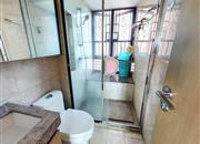 中粮天悦壹号-卫生间