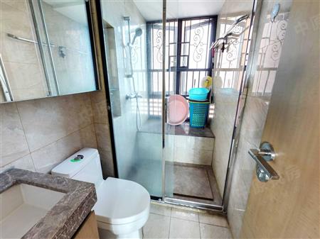 中粮天悦壹号-卫生间