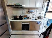 中粮天悦壹号-厨房