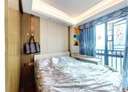 中粮天悦壹号-主卧