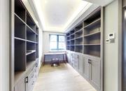 天御香山花园-书房