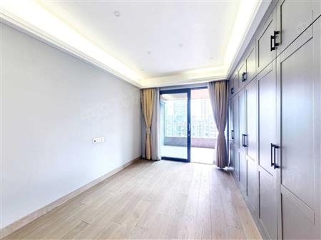 天御香山花园-次卧